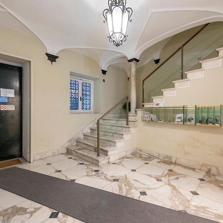 Giannini House Next To Aquarium - Happy Rentals Γένοβα Εξωτερικό φωτογραφία
