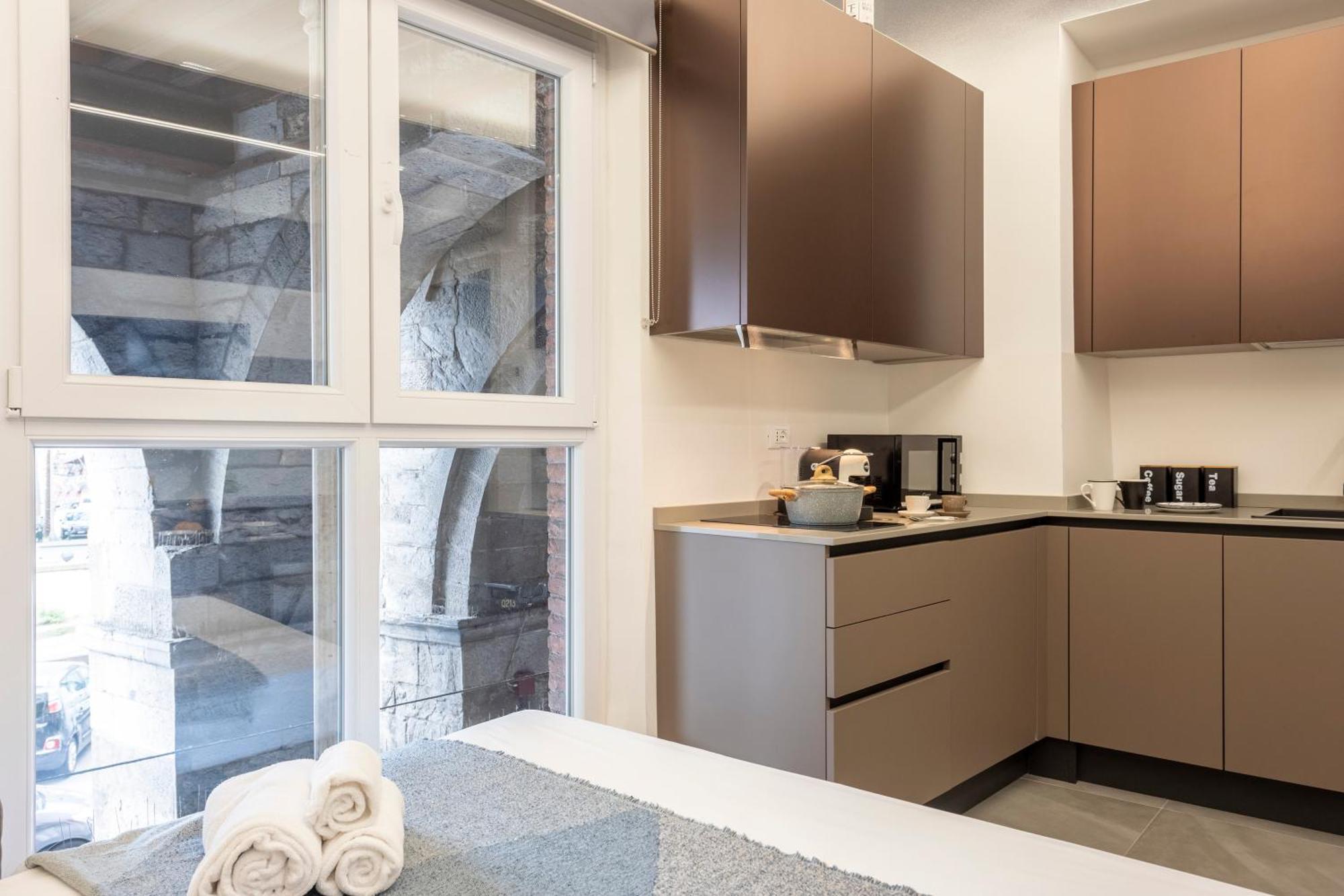 Giannini House Next To Aquarium - Happy Rentals Γένοβα Εξωτερικό φωτογραφία
