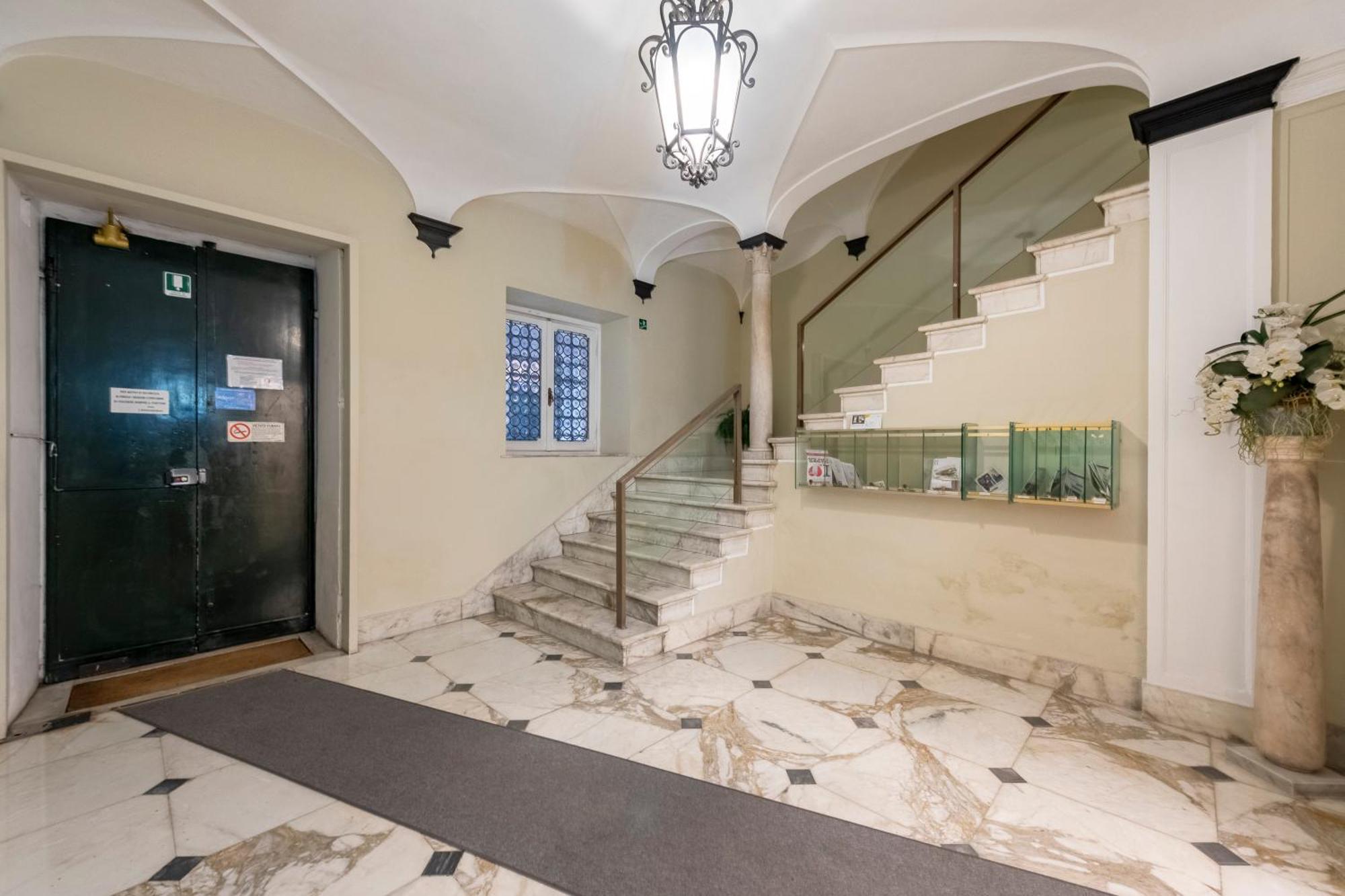 Giannini House Next To Aquarium - Happy Rentals Γένοβα Εξωτερικό φωτογραφία