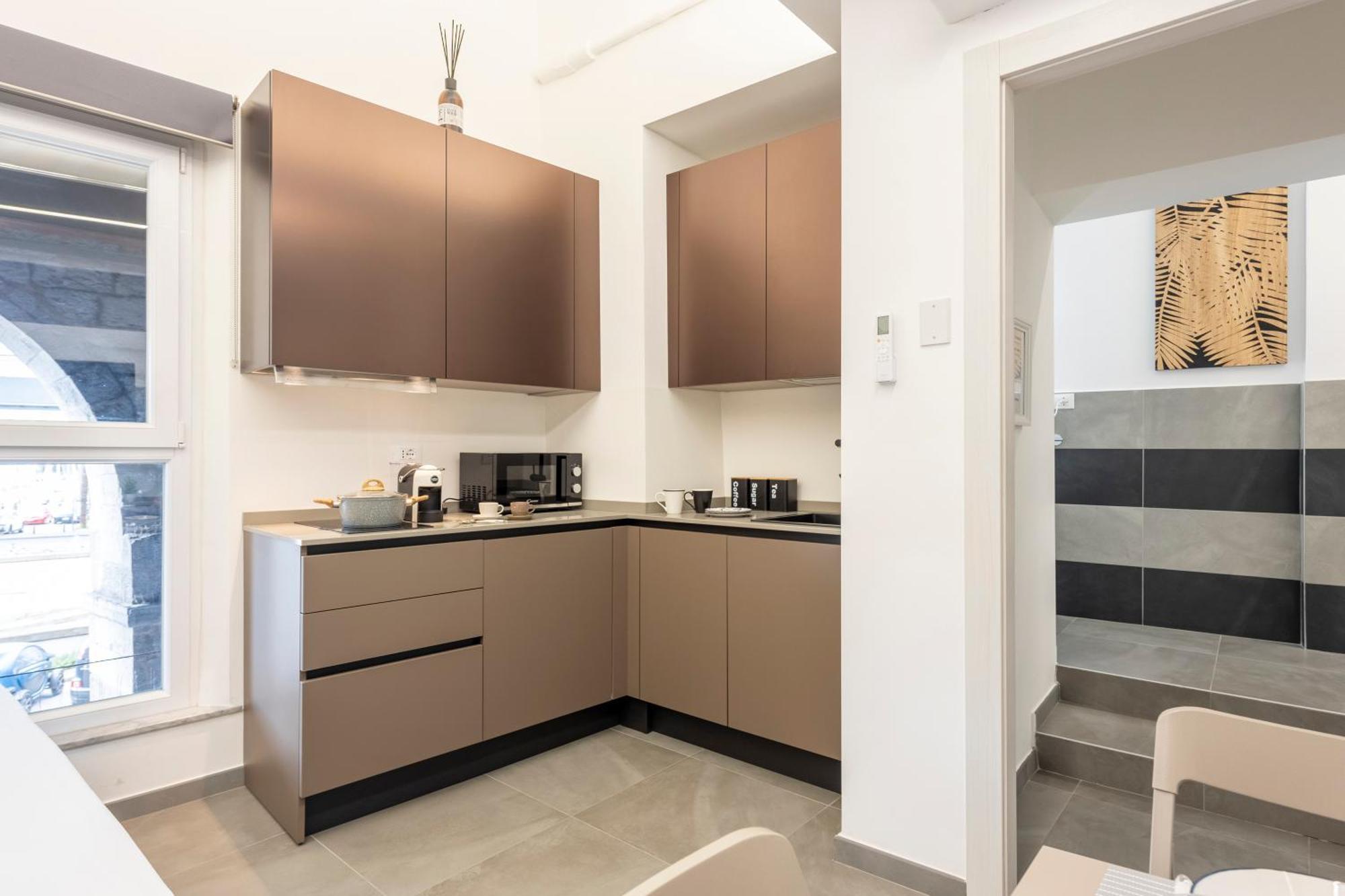 Giannini House Next To Aquarium - Happy Rentals Γένοβα Εξωτερικό φωτογραφία