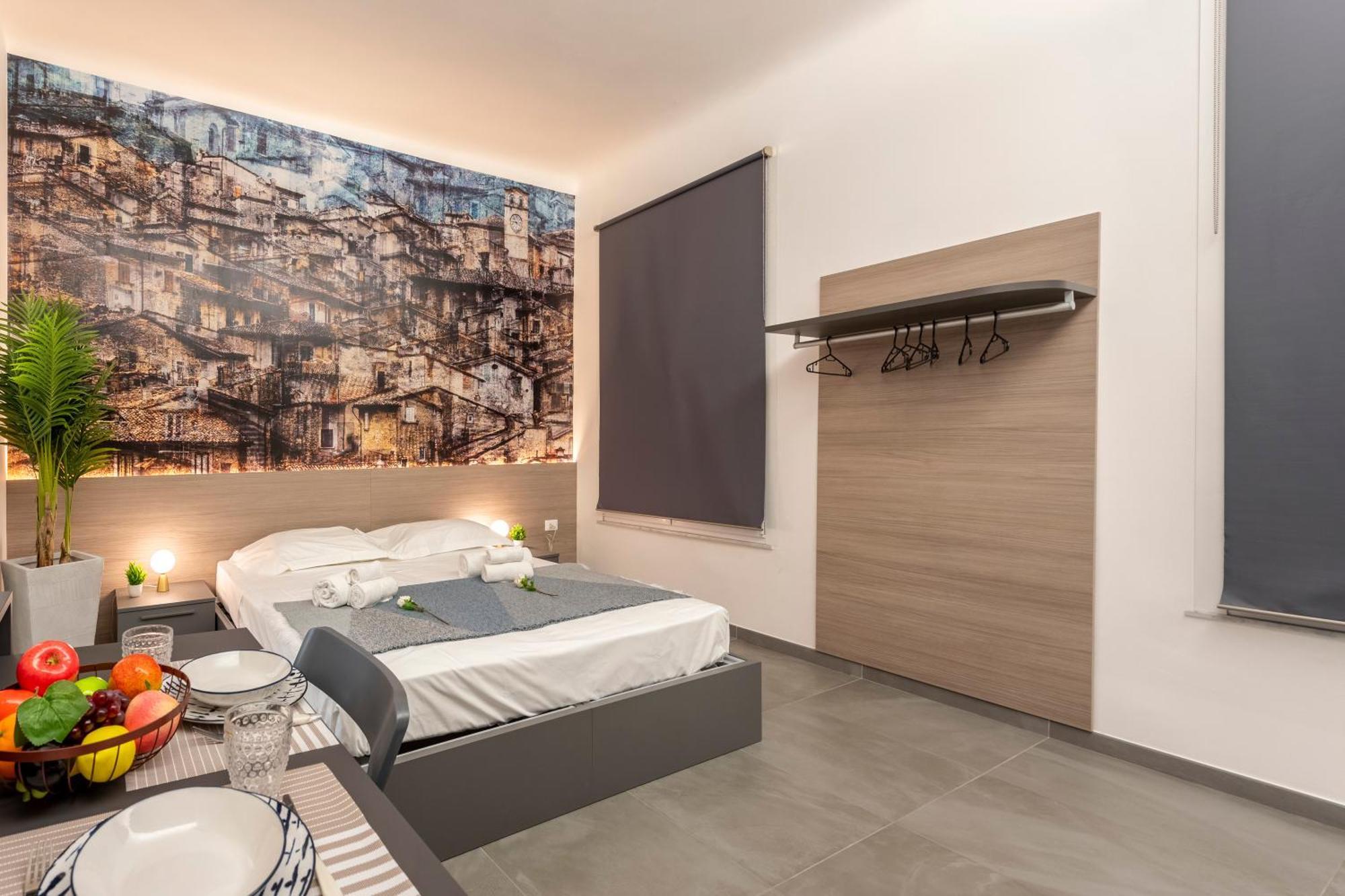 Giannini House Next To Aquarium - Happy Rentals Γένοβα Εξωτερικό φωτογραφία