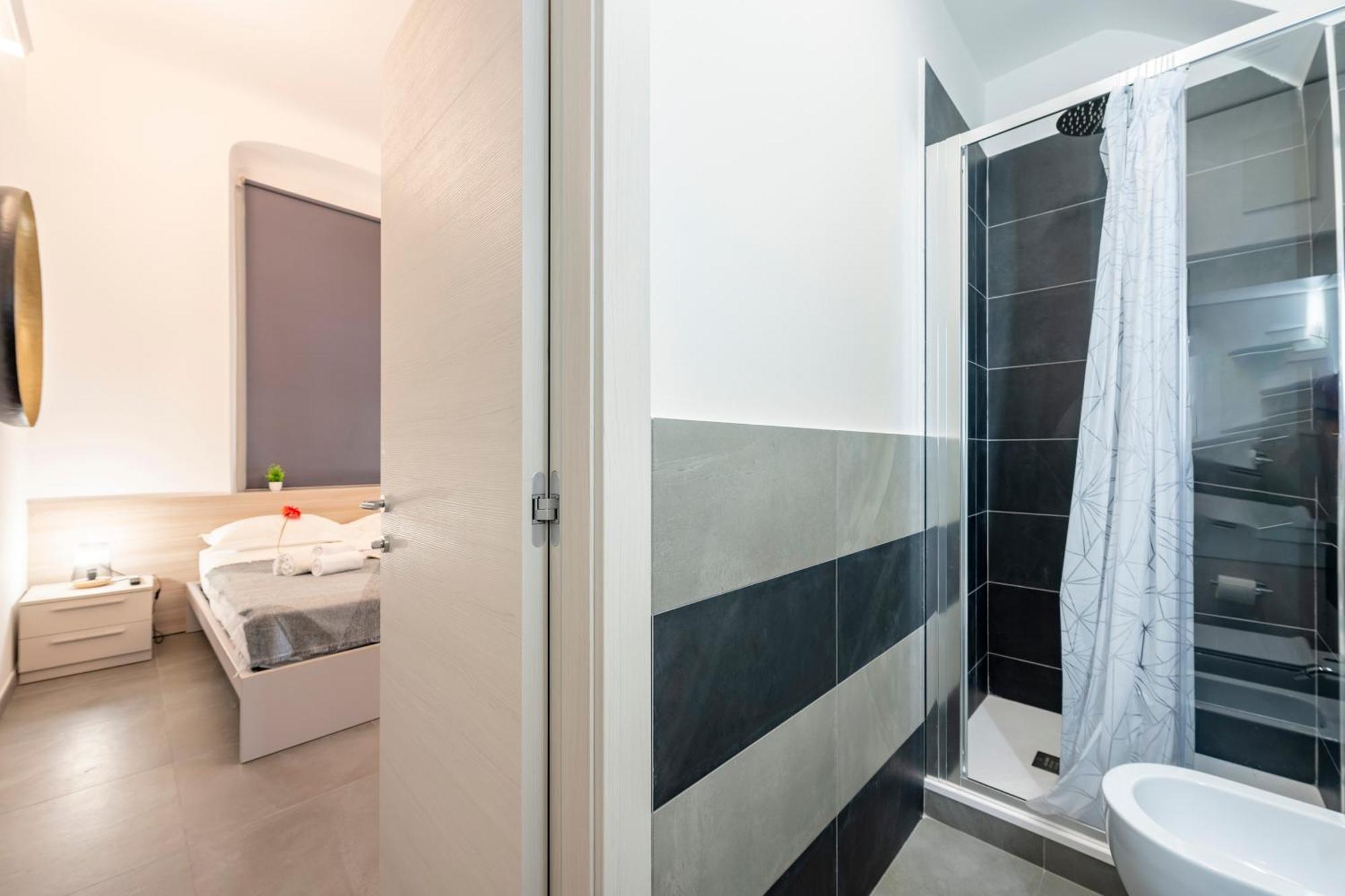 Giannini House Next To Aquarium - Happy Rentals Γένοβα Εξωτερικό φωτογραφία