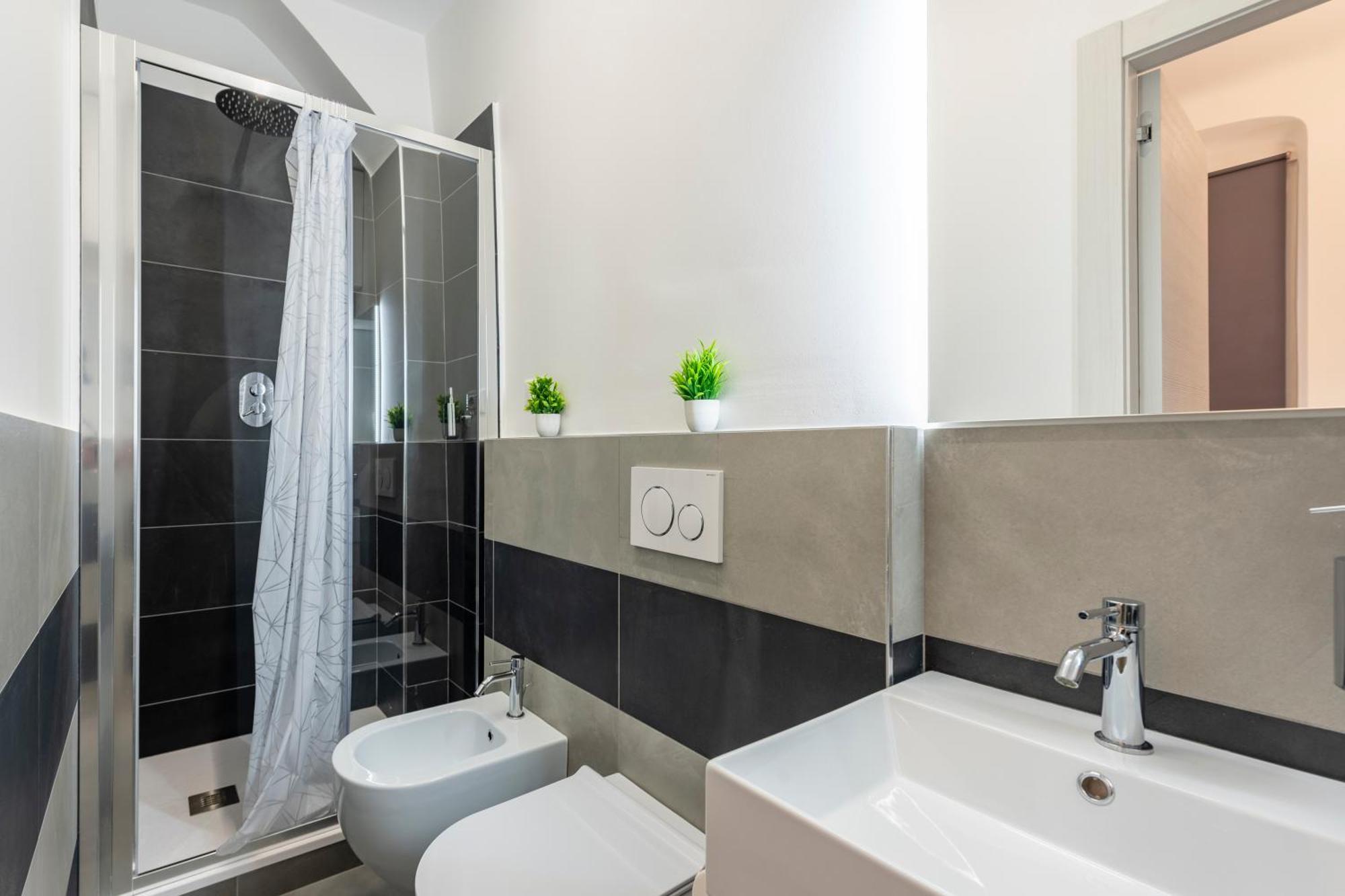 Giannini House Next To Aquarium - Happy Rentals Γένοβα Εξωτερικό φωτογραφία
