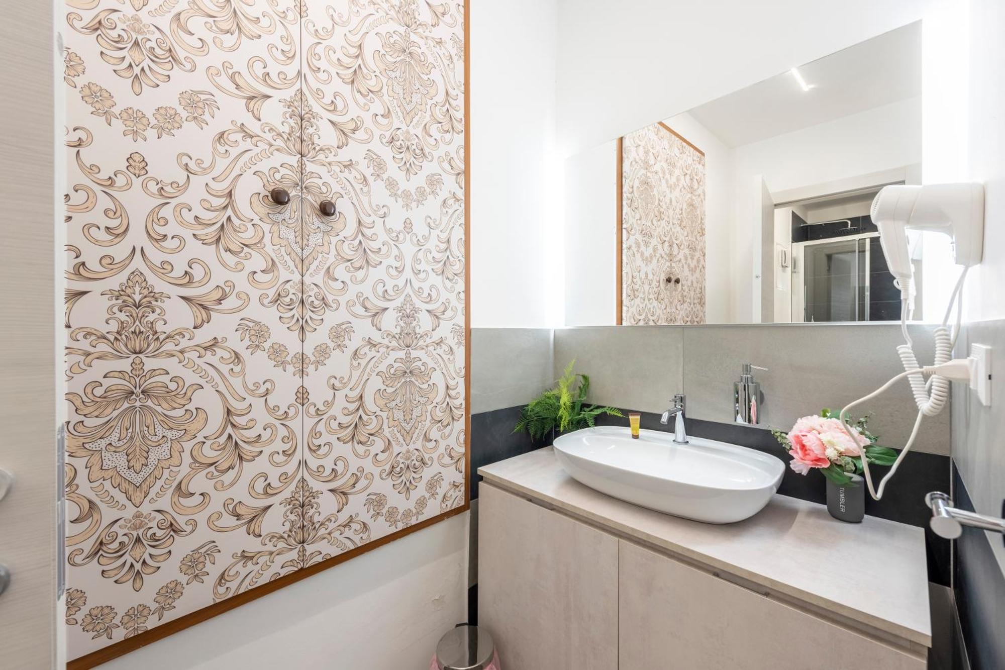 Giannini House Next To Aquarium - Happy Rentals Γένοβα Εξωτερικό φωτογραφία