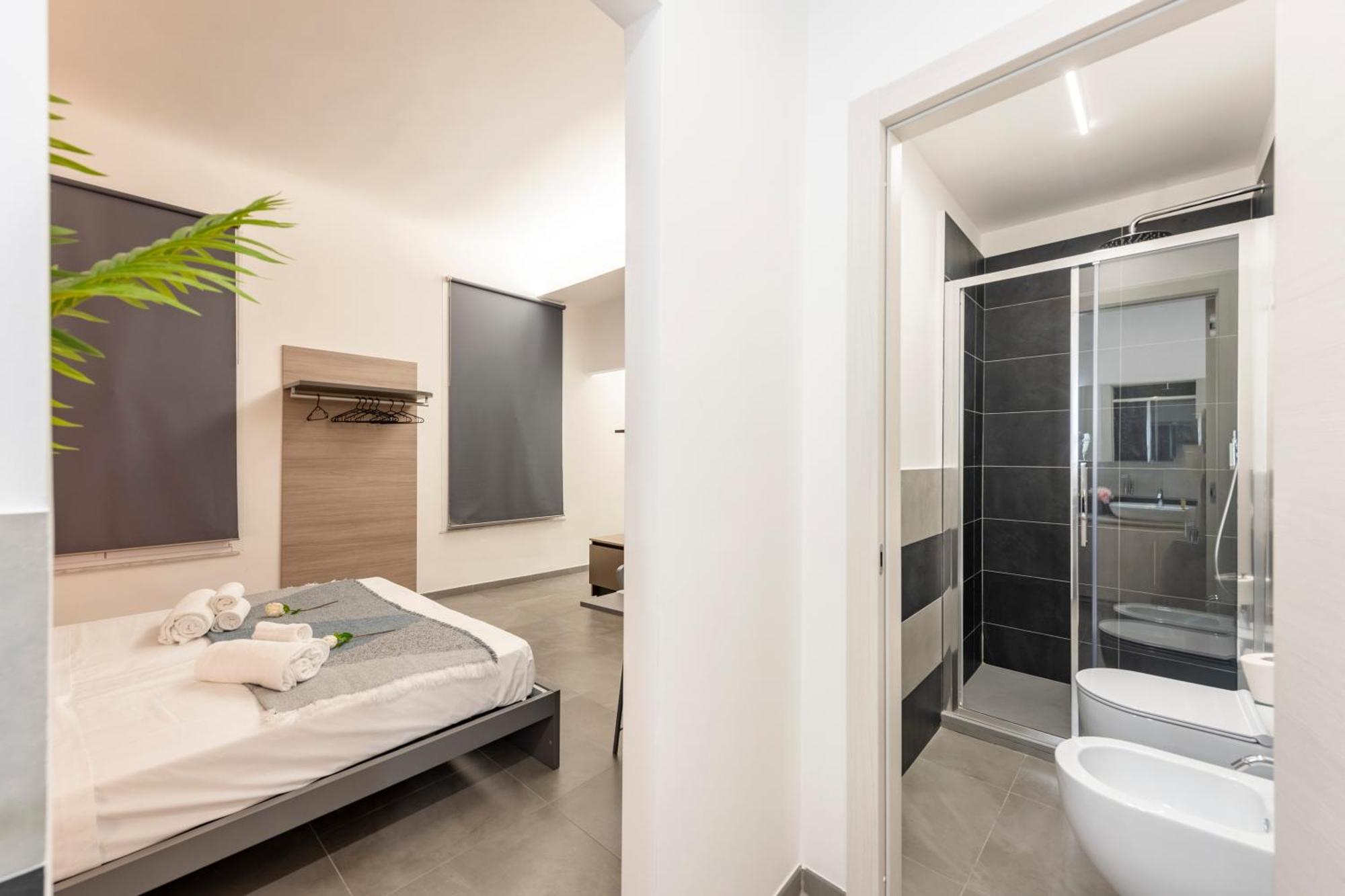 Giannini House Next To Aquarium - Happy Rentals Γένοβα Εξωτερικό φωτογραφία