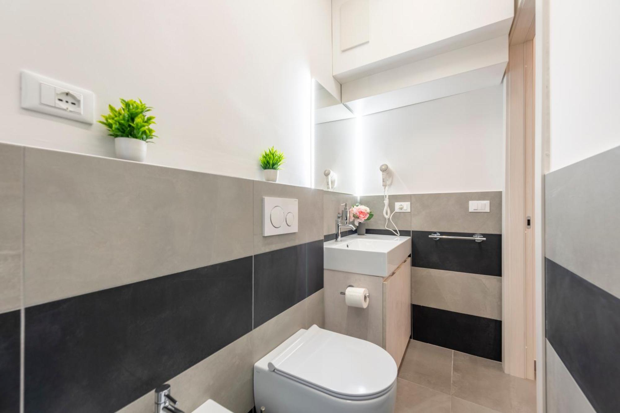 Giannini House Next To Aquarium - Happy Rentals Γένοβα Εξωτερικό φωτογραφία