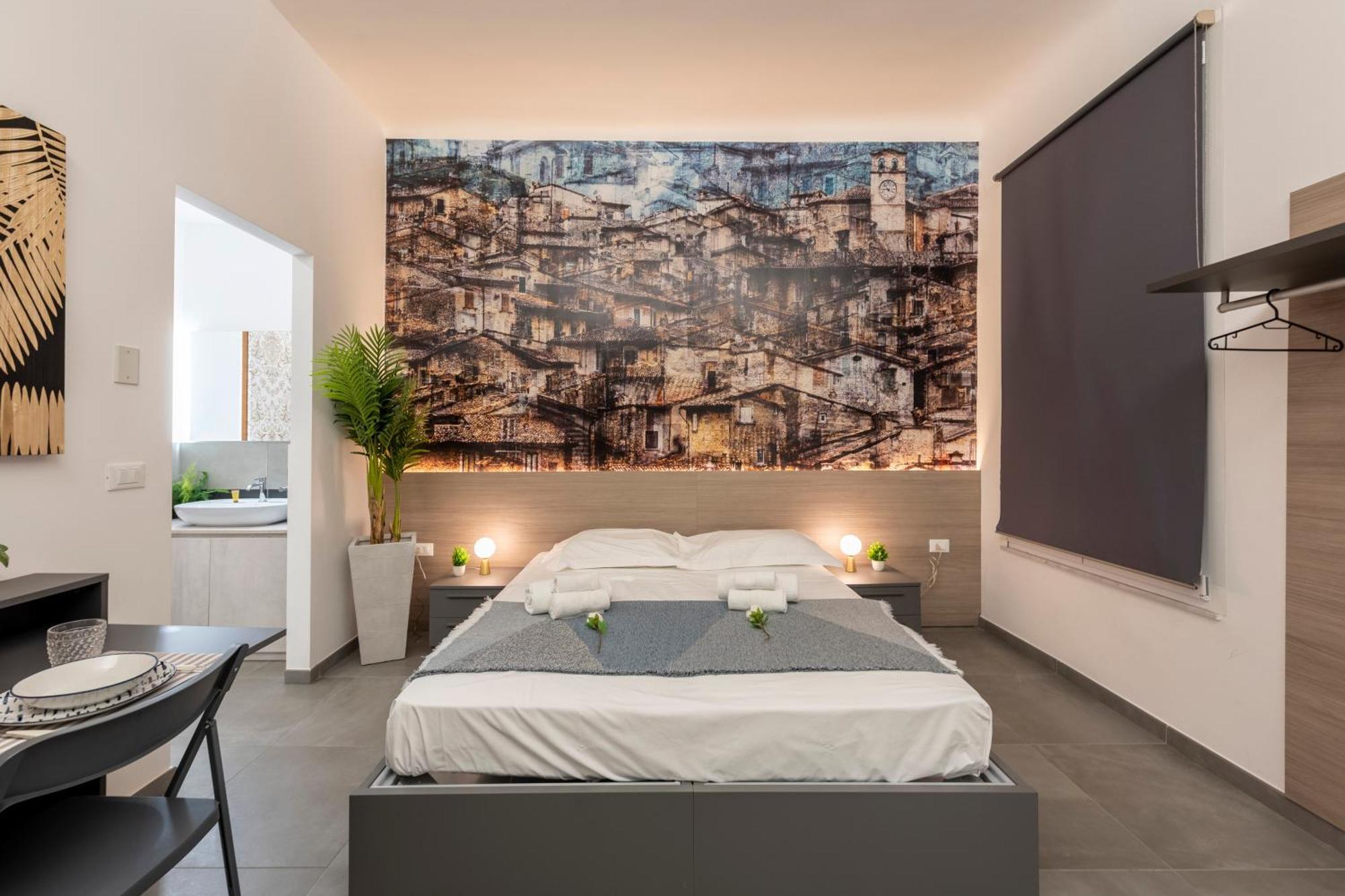 Giannini House Next To Aquarium - Happy Rentals Γένοβα Εξωτερικό φωτογραφία
