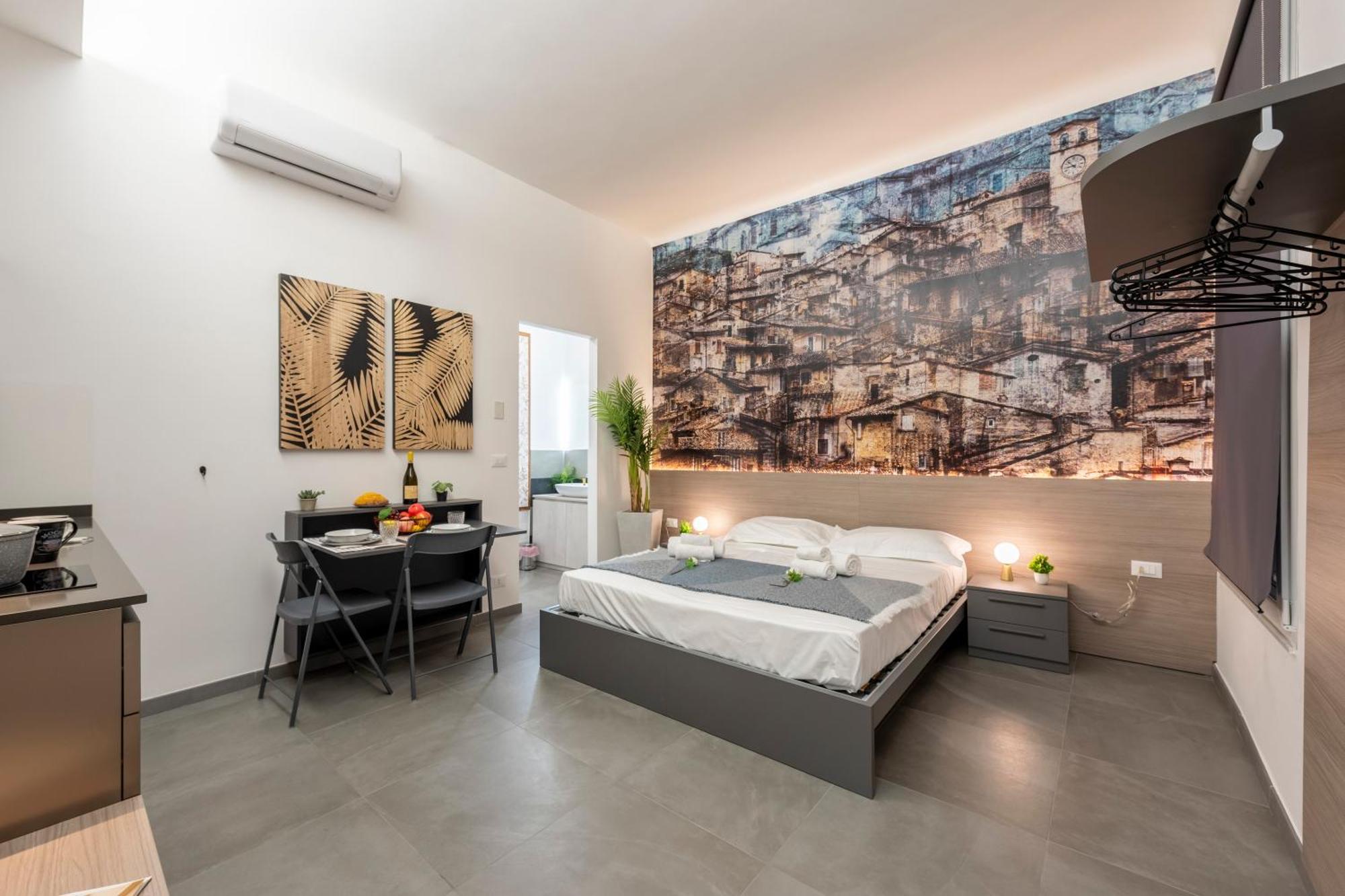 Giannini House Next To Aquarium - Happy Rentals Γένοβα Εξωτερικό φωτογραφία